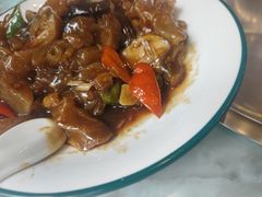 -福寿斋·老北京铜锅涮肉·烧烤(清岚店)