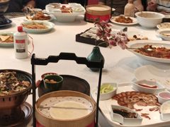 -壹零捌道·北京烤鸭(车公庄店)