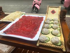 -鲜味奇火锅(江高店)