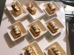 -听松楼·花园酒店·自助餐厅(红梅公园店)