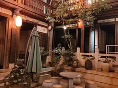 -香满楼(临安路店)