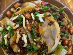 -笔记安顺夺夺粉火锅