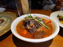 -JINNS锦时 steak&pizza(浸信会礼拜堂旧址店)
