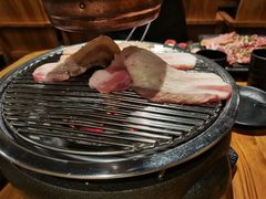 -千寻烧肉(政务区店)