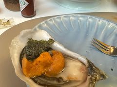 -斯普汇生蚝牛排馆(中骏世界城店)