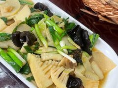 -高老庄·老溧阳·私房菜(南山竹海店)