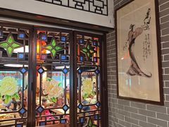 -点都德(喜粤楼店)