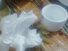 -二红烧烤排骨串(麦岛店)