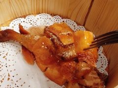 -临界音乐酒馆·小龙虾·江湖菜(华熙LIVE·鱼洞店)
