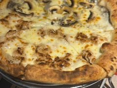 -Primo·丽莫意大利窑烤披萨