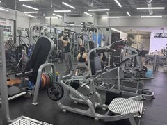 -OG01·24h私教铁馆(中鼎316店)