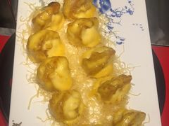 -前门烤鸭(江东中路店)