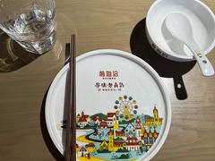 -前海沿·青岛菜(李沧万达店)