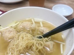 -百福麵家(新馬路店)