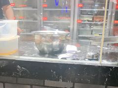 -炭窑水浒烤肉(汉阳鹦鹉巷子店)