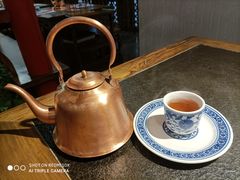 -清真·京华源铜锅涮肉(丰庆店)