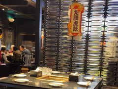 -川西坝子火锅(清江东路3.0直营店)
