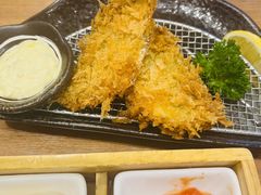 -胜博殿日式炸猪排(侨福芳草地店)