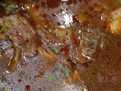 -三鞭一花·独一处·元英砂锅(海光寺店)