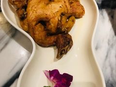-西安饭庄·非遗陕菜(钟楼店)