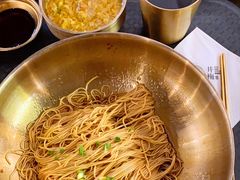 -贡梅老面馆·蟹粉面·无锡特色小吃(南长街主推店)