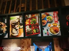 -暖食光·台式家庭餐厅·生日主题店(万达店)