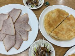 李连贵中盘熏肉-李连贵熏肉大饼(沈阳站店)