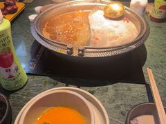 -牛New寿喜烧(中山公园龙之梦店)