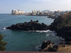 -龙头岩(Dragon Head Rock)