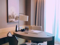 -杭州城中香格里拉大酒店
