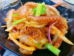 -东北烤肉(鼓楼巷店)