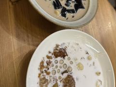 -吉小手•豆花和糖水(卧龙晓城店)