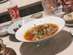 -周渝食惦·酸菜鱼精致川菜(横岗店)