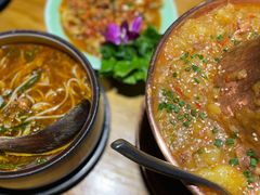 -觅山云南菜(泊富ICITY店)