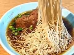 -常州银丝面馆(淹城店)