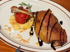 -CRAZYONES西班牙海鲜饭(上海美罗城店)