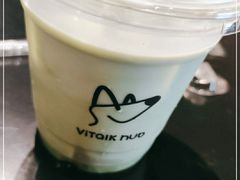 -ViTalk hub咖啡