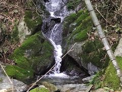 -山沟沟景区