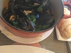 -Oyster Talks 四度蚝法餐厅