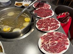 -贵宾牛·潮汕牛肉火锅(珠池总店)