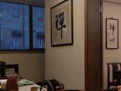 -五观堂素食(新华路店)