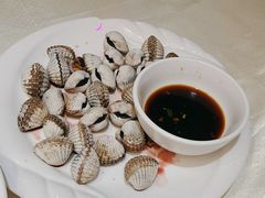 血蛤-好兄弟郭巨海鲜(天一阁店)