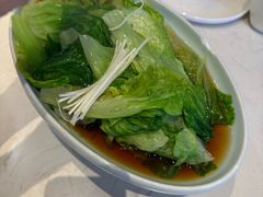 -北李妈妈菜·海肠捞饭(开发区万达店)