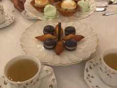 茶点-La Villa French Restaurant