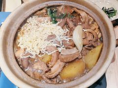 -牛腩之旅·牛腩牛杂煲(光启城美食城店)