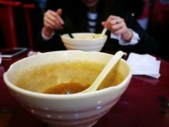 -陕味食族油泼面(工商大学店)