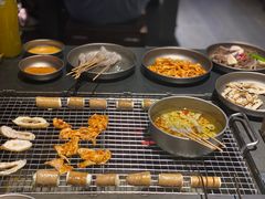 -夜食白市Yespicy·烧烤啤酒宵夜(番禺四海城店)