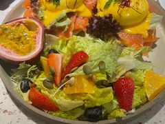-BE BRIGHT KITCHEN(正佳广场店)