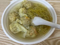 -云云美食
