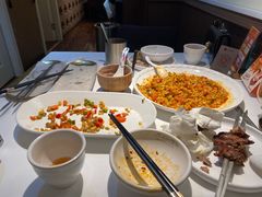 -西域阿里马新疆菜·清真(桂花路店)